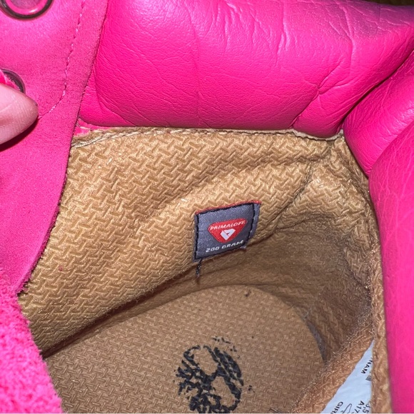 Timberland 6” Waterproof Boots. Excellent condition. - Picture 7 of 9